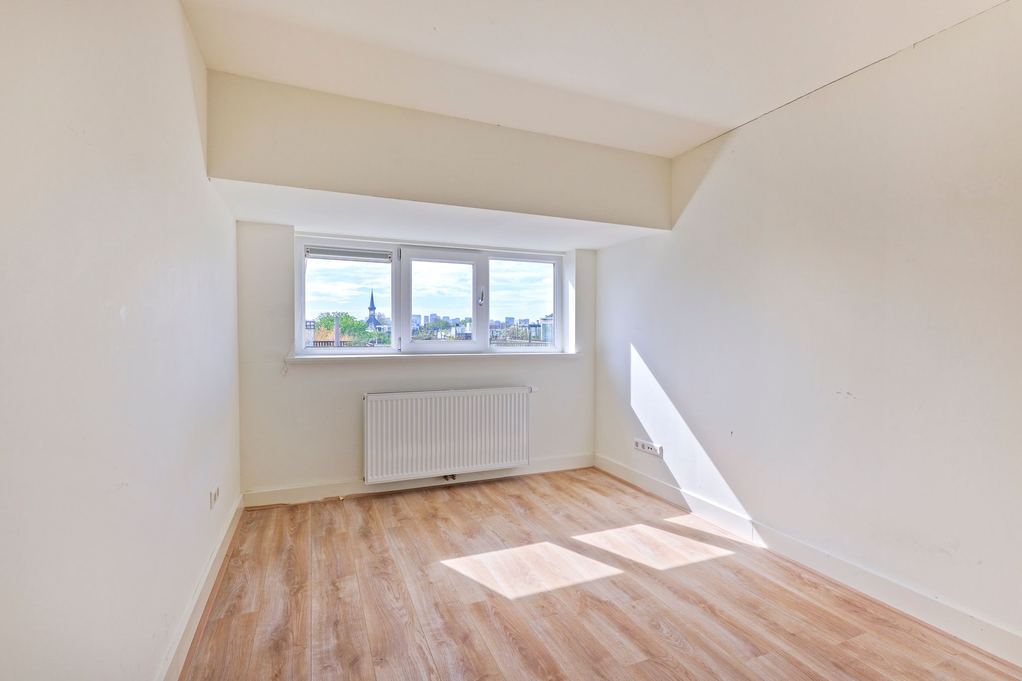 Appartement te huur