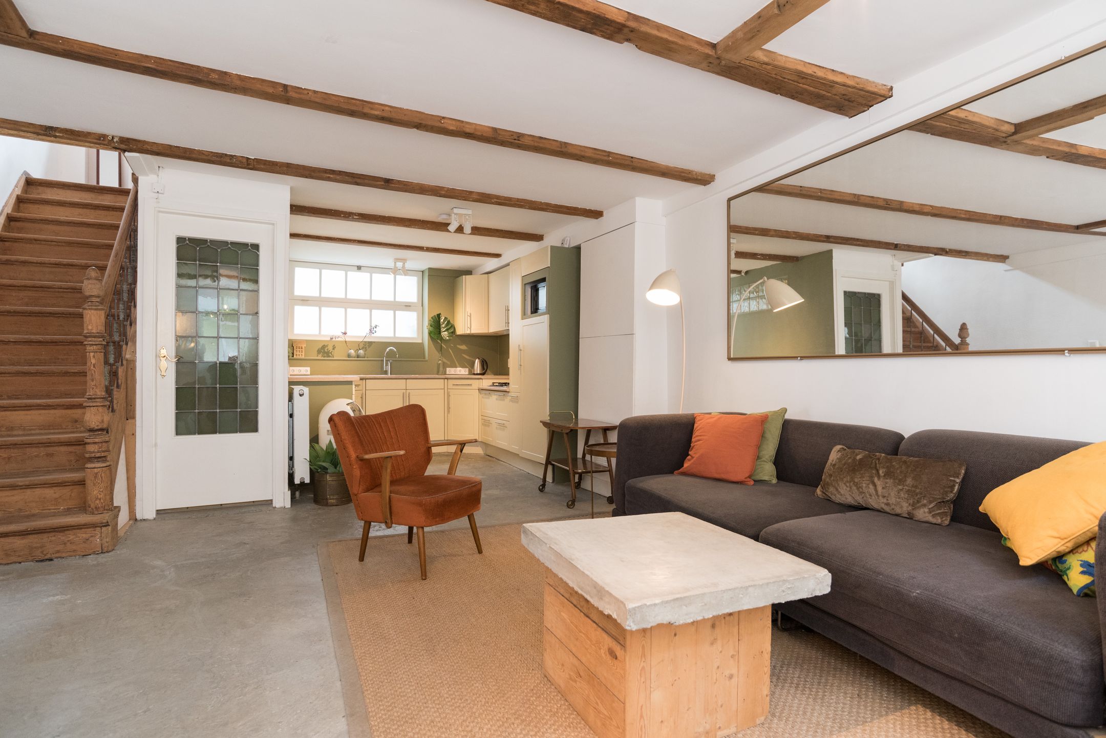 apartment for rent in Céramiquelaan 457- 1031KG Amsterdam Overhoeks Amsterdam