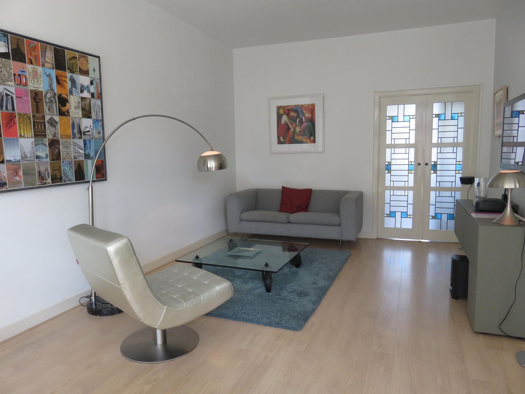 Woning te huur