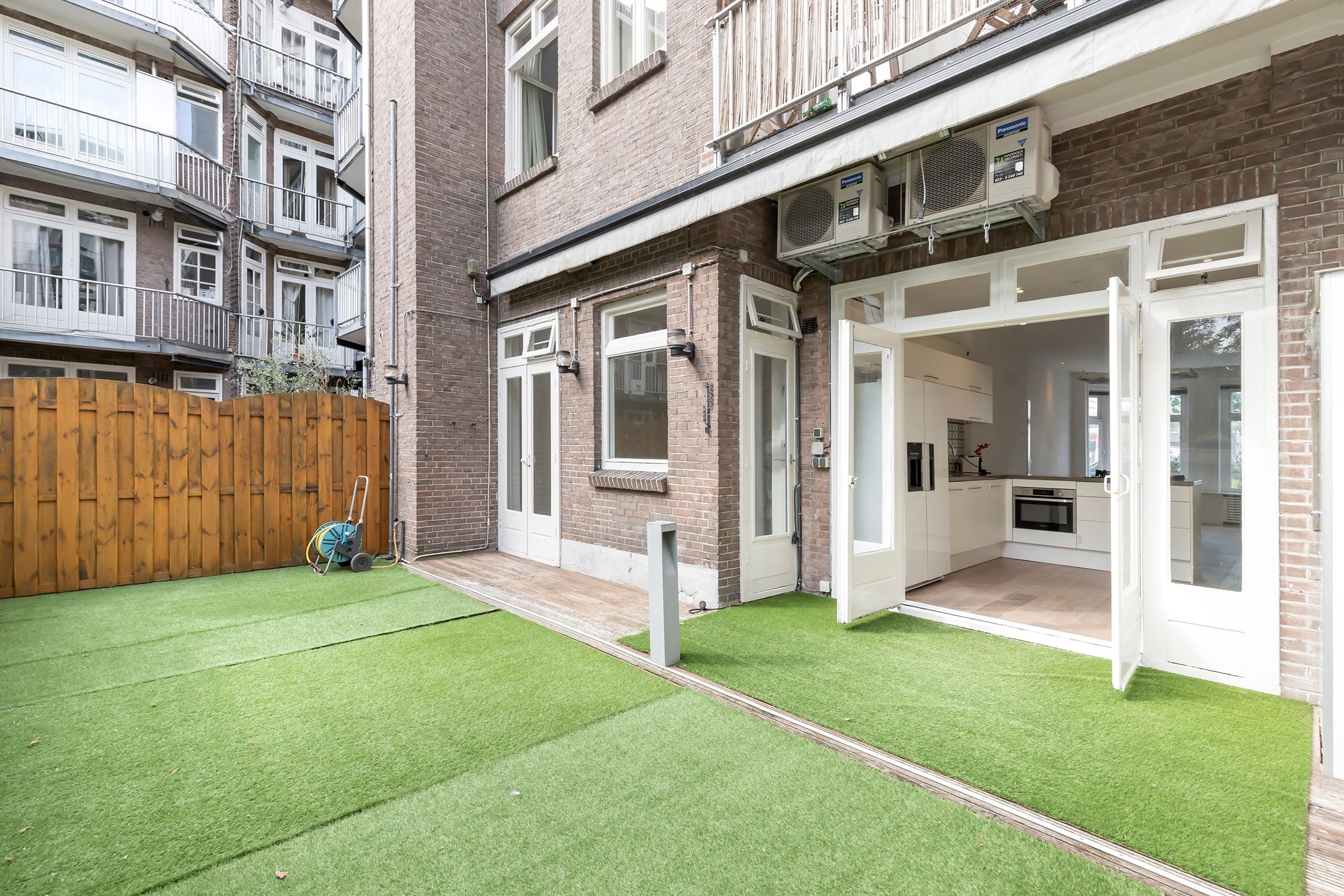 apartment for rent in Voetboogstraat 5-M 1012XK Amsterdam Kalverdriehoek Amsterdam