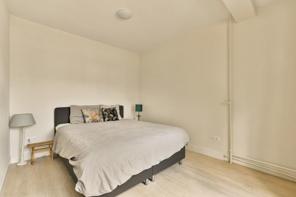 apartment for rent in Bijlmerdreef 360- 1102AC Amsterdam F-buurt Amsterdam