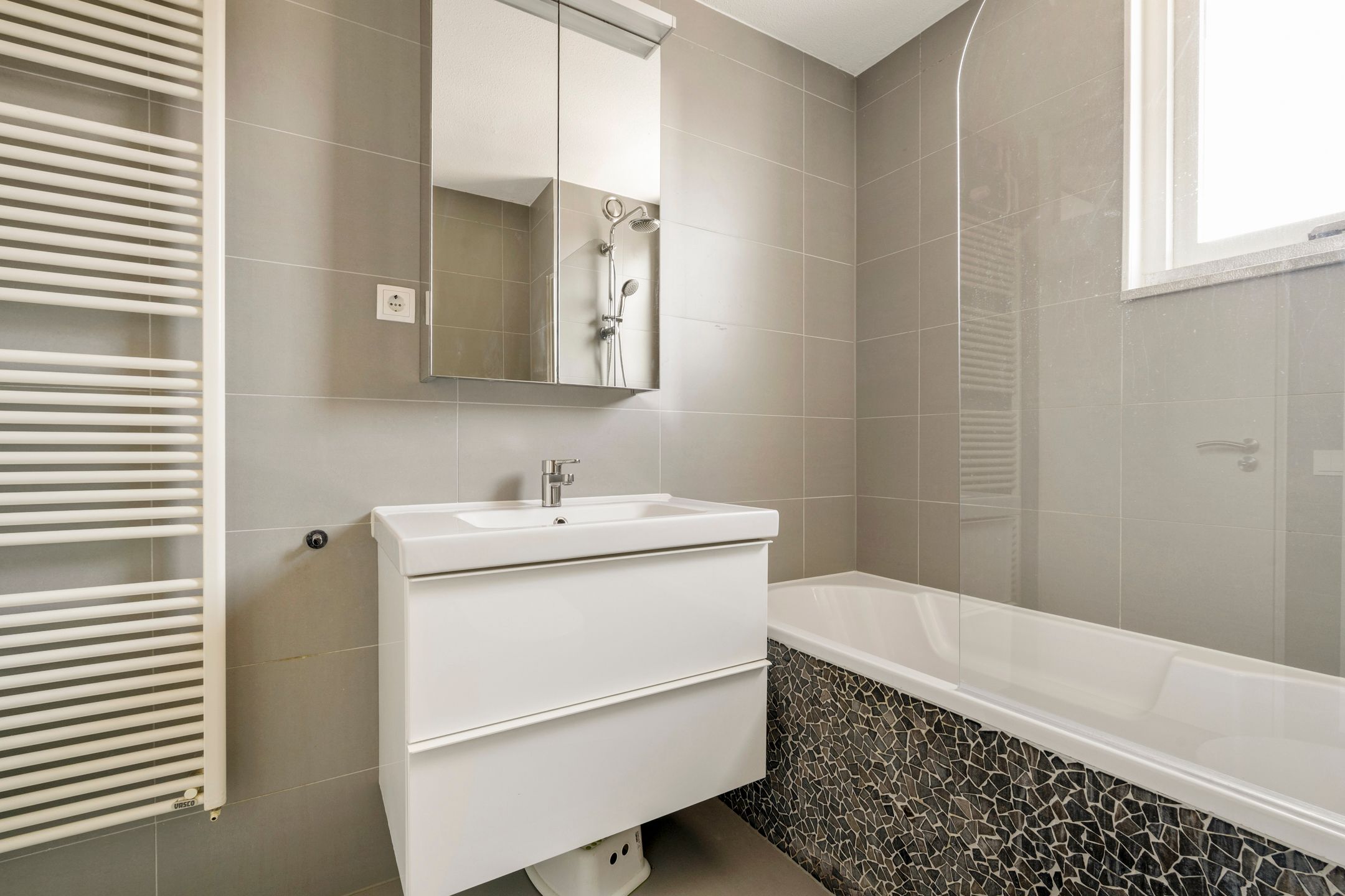 apartment for rent in Grasweg 182- 1031HX Amsterdam Buiksloterham-Zuid Amsterdam