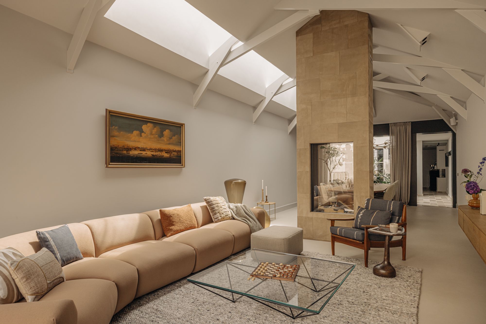 Appartement te huur