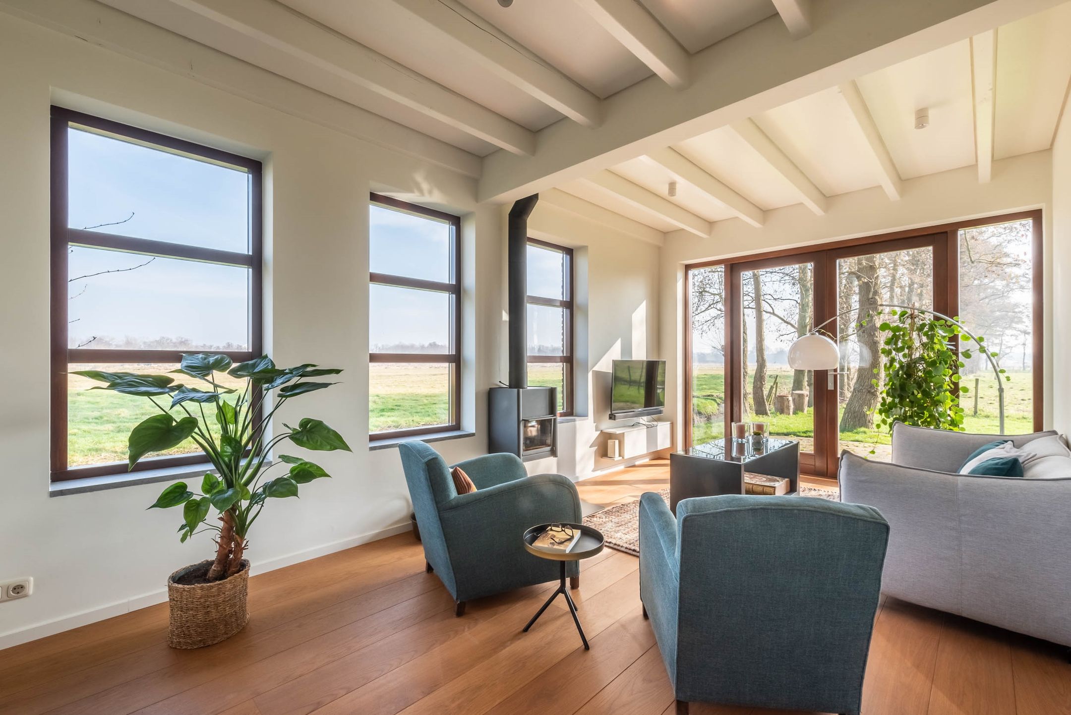 apartment for rent in Keizersgracht 120-E 1015CW Amsterdam Leliegracht e.o. Amsterdam