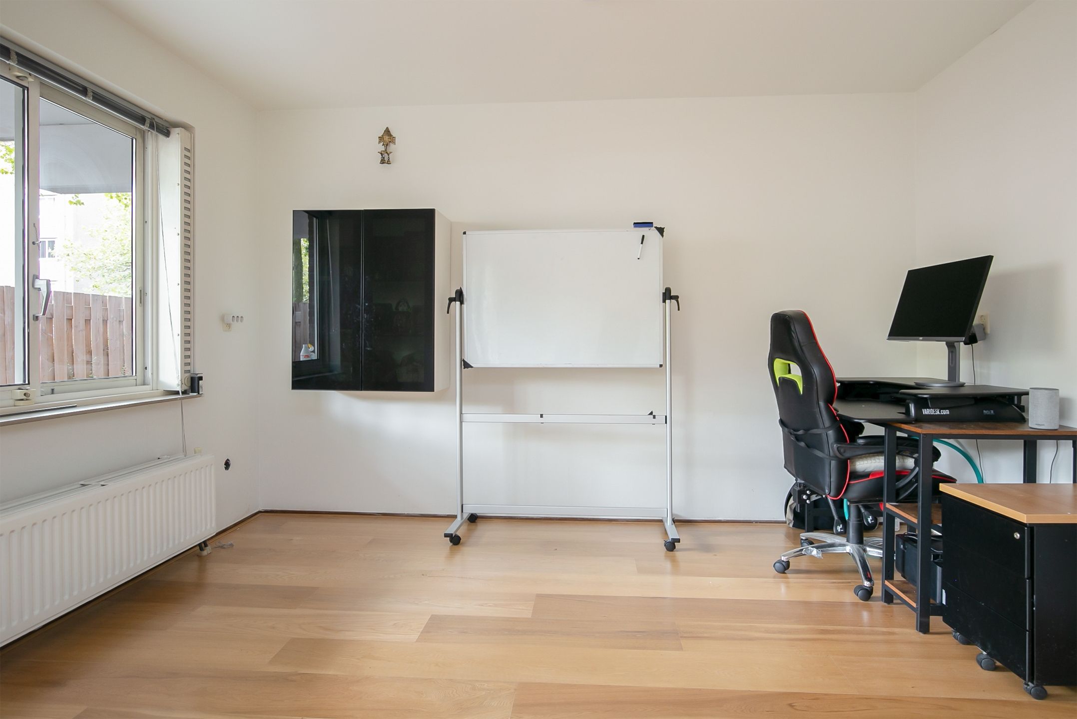 apartment for rent in Verbeekstraat 12-D 2332CA Leiden Lage Mors Leiden