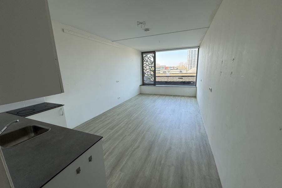 apartment for rent in Pietersbergweg - 1105BM Amsterdam Amstel III deel A/B-Zuid Amsterdam
