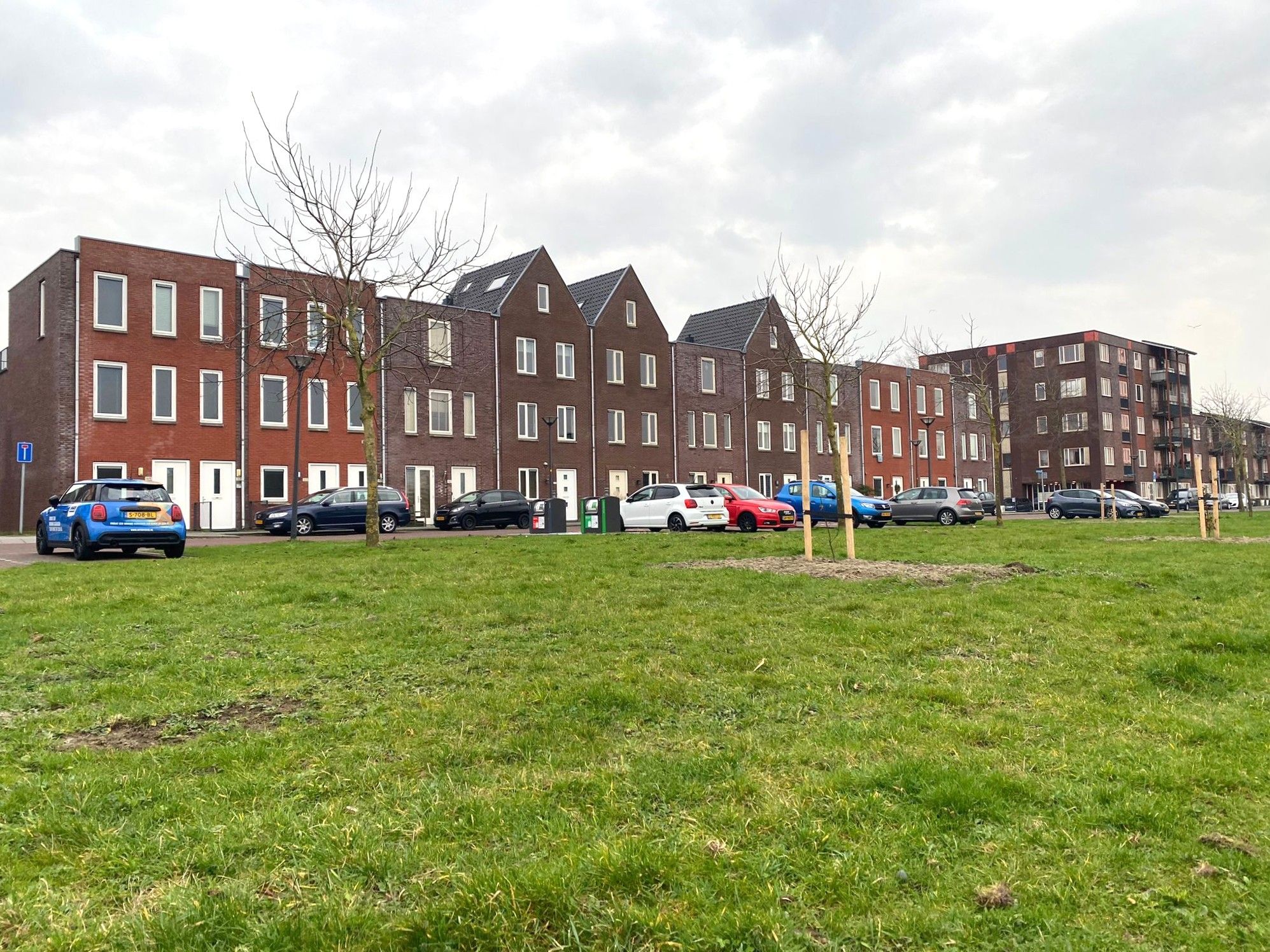 apartment for rent in Pantograafstraat 82- 1019XX Amsterdam Cruquiusbuurt Amsterdam