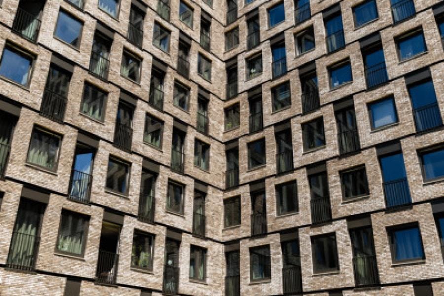 apartment for rent in Osdorpplein 1001-E4 1068TG Amsterdam Osdorpplein e.o. Amsterdam