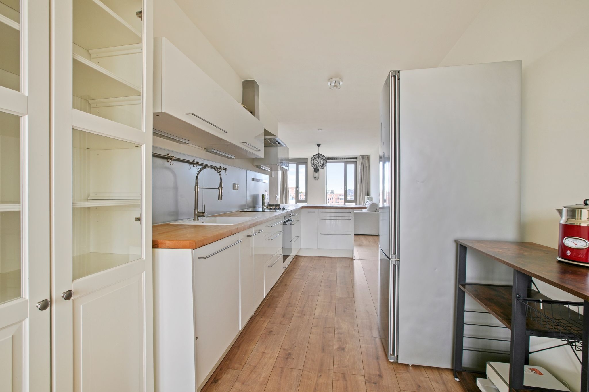 apartment for rent in Elizabeth Cady Stantonplein 731- 1102BL Amsterdam F-buurt Amsterdam