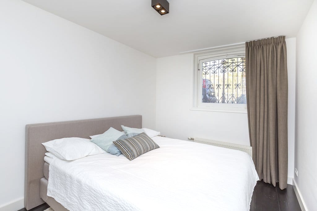 apartment for rent in Hagelingerweg 26-A 2071CJ Velsen Santpoort-Dorp Santpoort-Noord