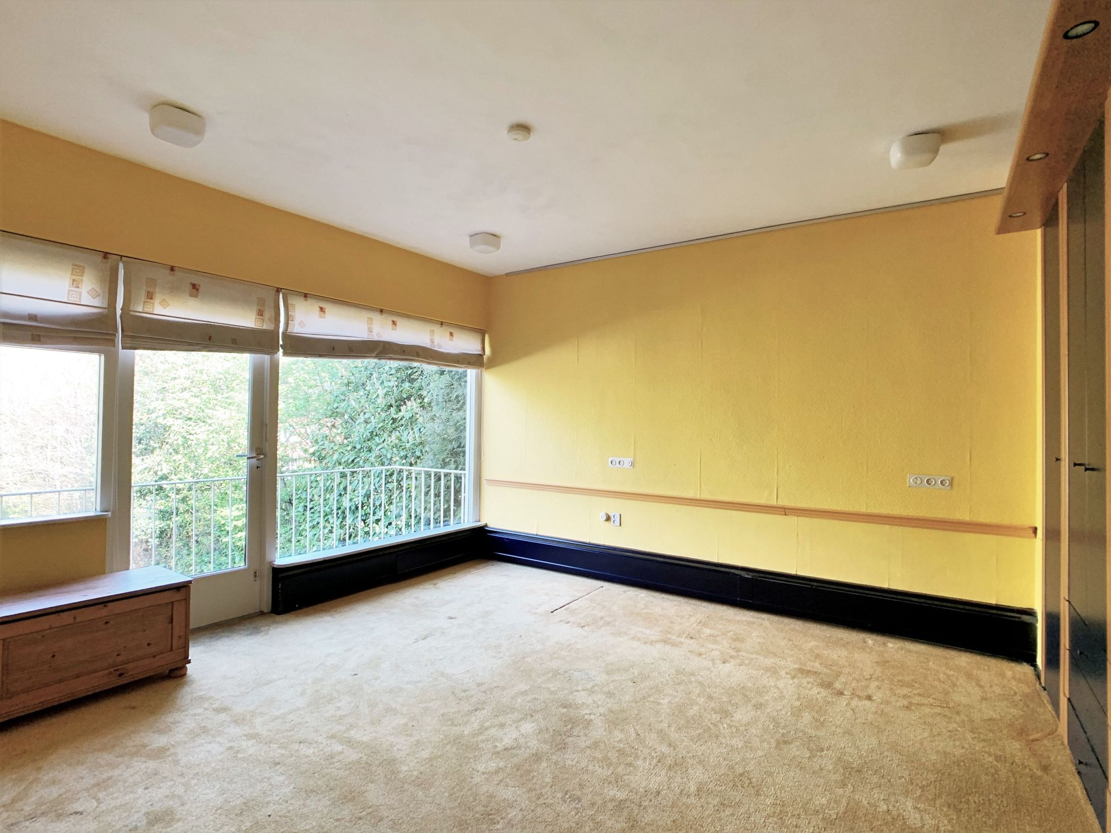 Appartement te huur