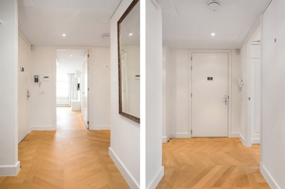 apartment for rent in Bellevuelaan 20- 2012BX Haarlem Welgelegen Haarlem