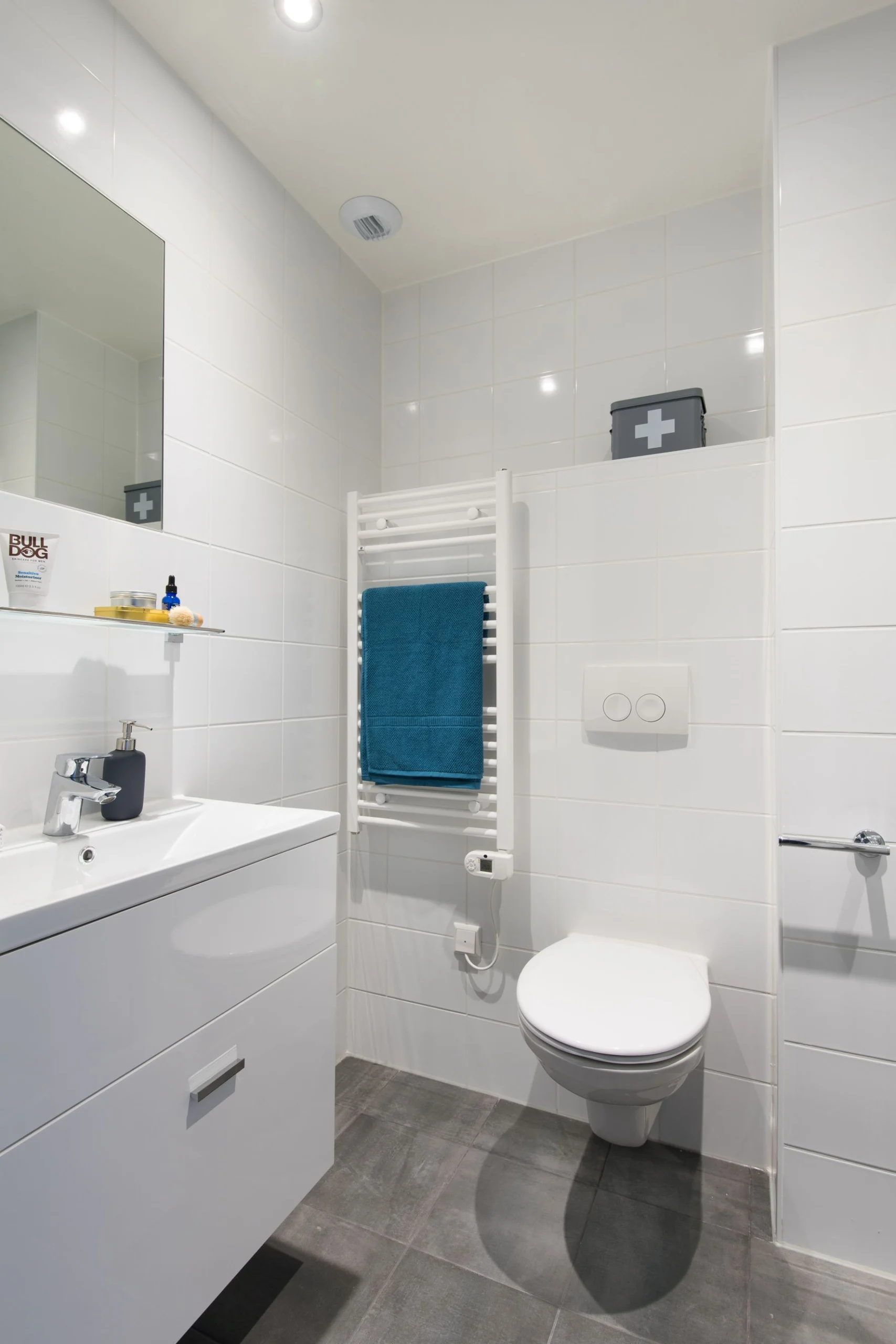 apartment for rent in Annie Romeinplein 18- 1103JL Amsterdam G-buurt-West Amsterdam