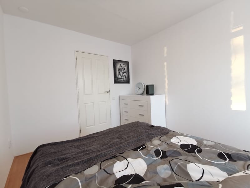 apartment for rent in Elizabeth Cady Stantonplein 513- 1102BL Amsterdam F-buurt Amsterdam