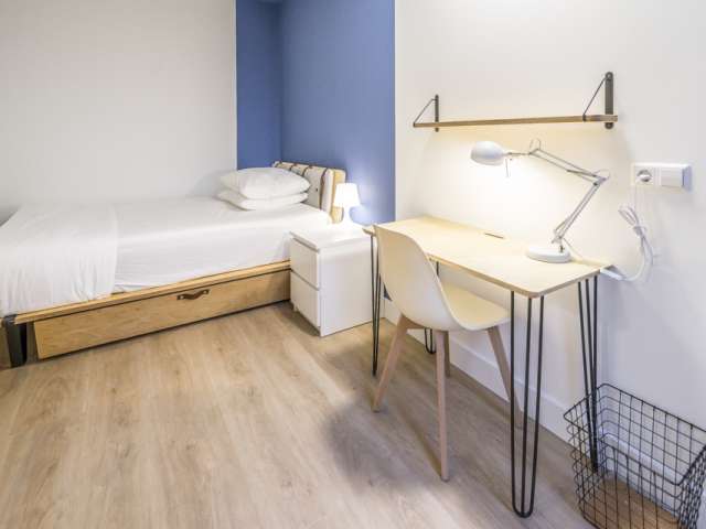 Shared apartment in Amsterdam