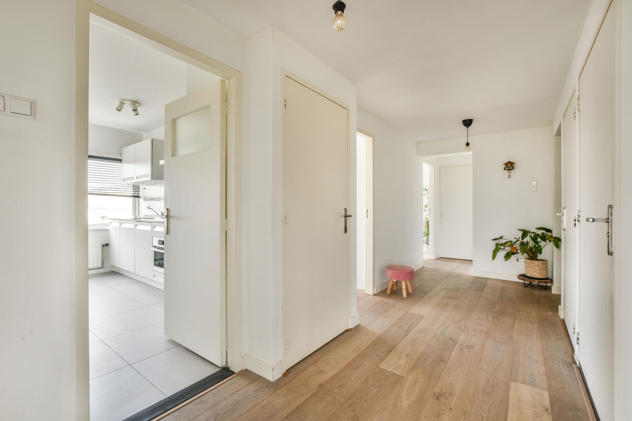 Appartement te huur