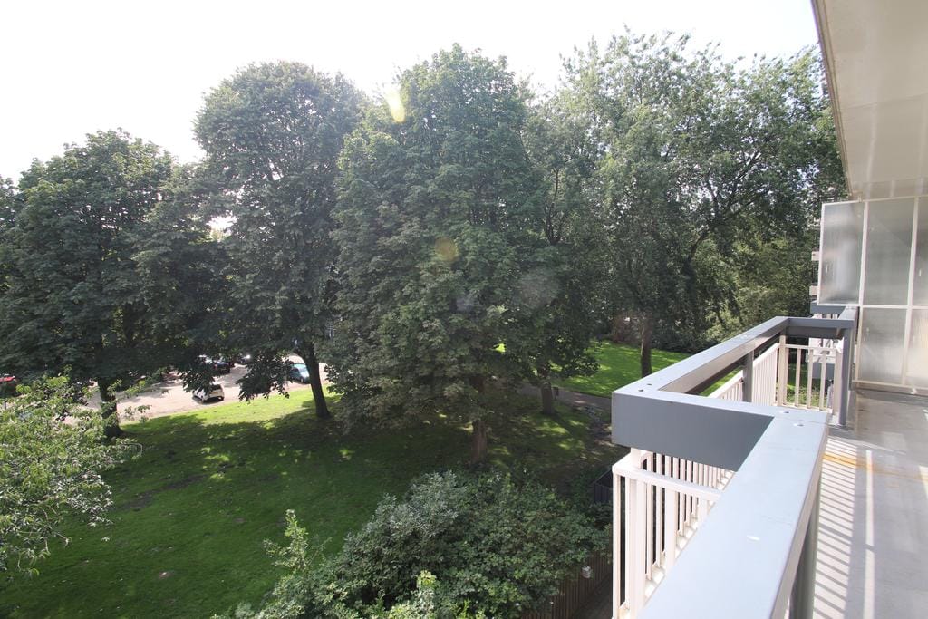 apartment for rent in Jacob van Campenlaan 106-A 1222KP Hilversum Noord Hilversum