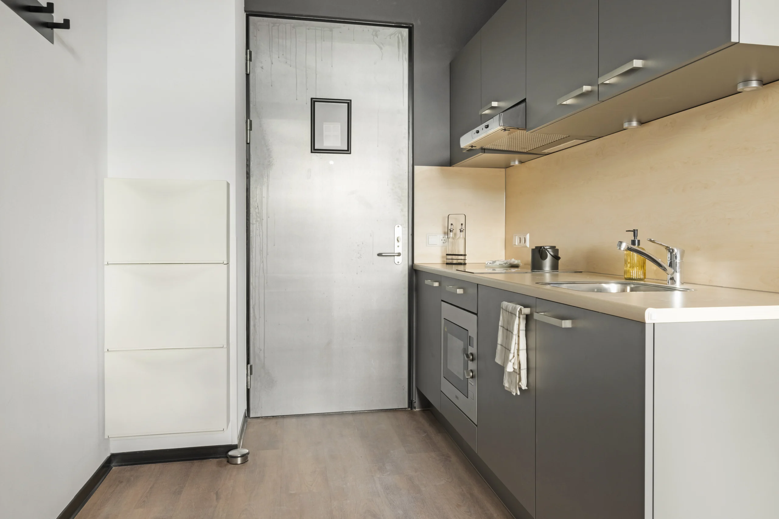 Studio Bijlmerdreef 159 A 1102 BP Amsterdam