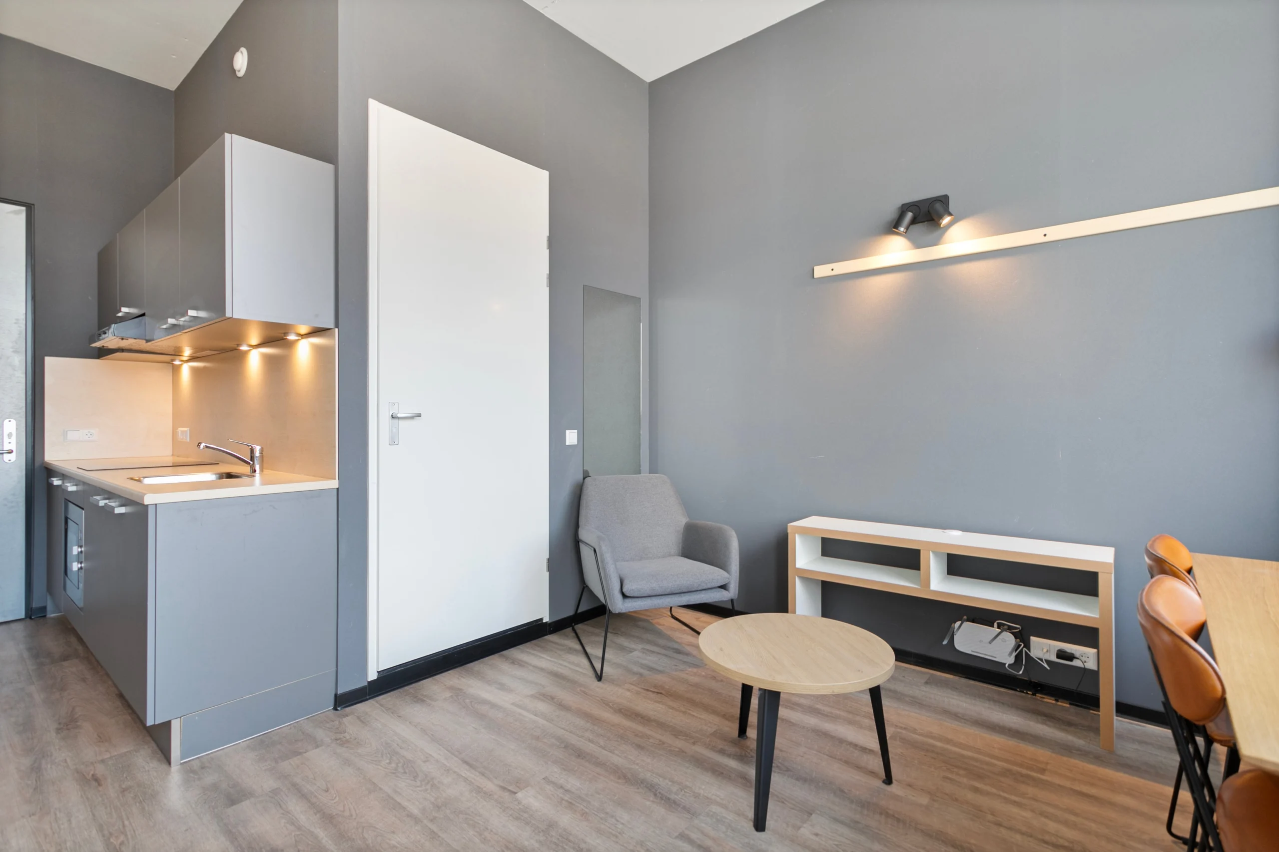 Appartement Bijlmerdreef 191 P 1102 BP Amsterdam