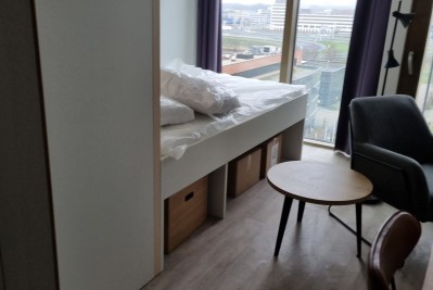 Studio Pietersbergweg 653 1105 BM Amsterdam