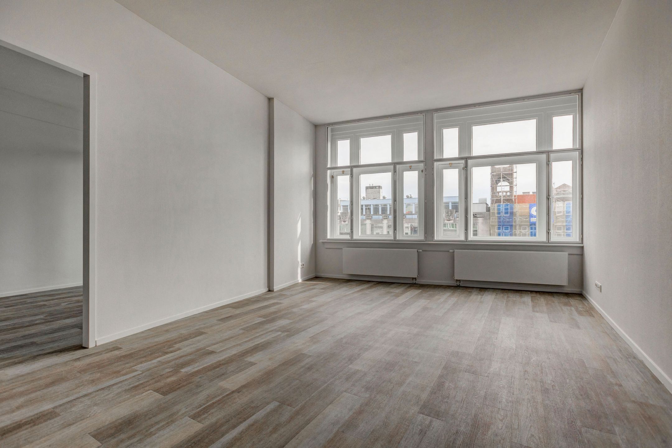 apartment for rent in Vitus Beringstraat 35- 1363LR Almere Columbuskwartier Noord Almere