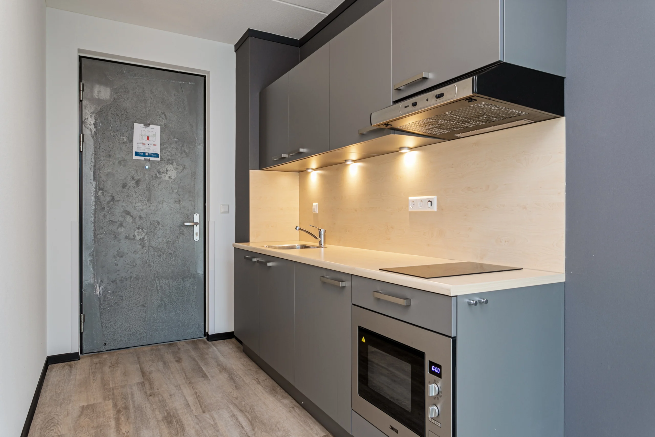 Studio Pietersbergweg 677 1105 BM Amsterdam
