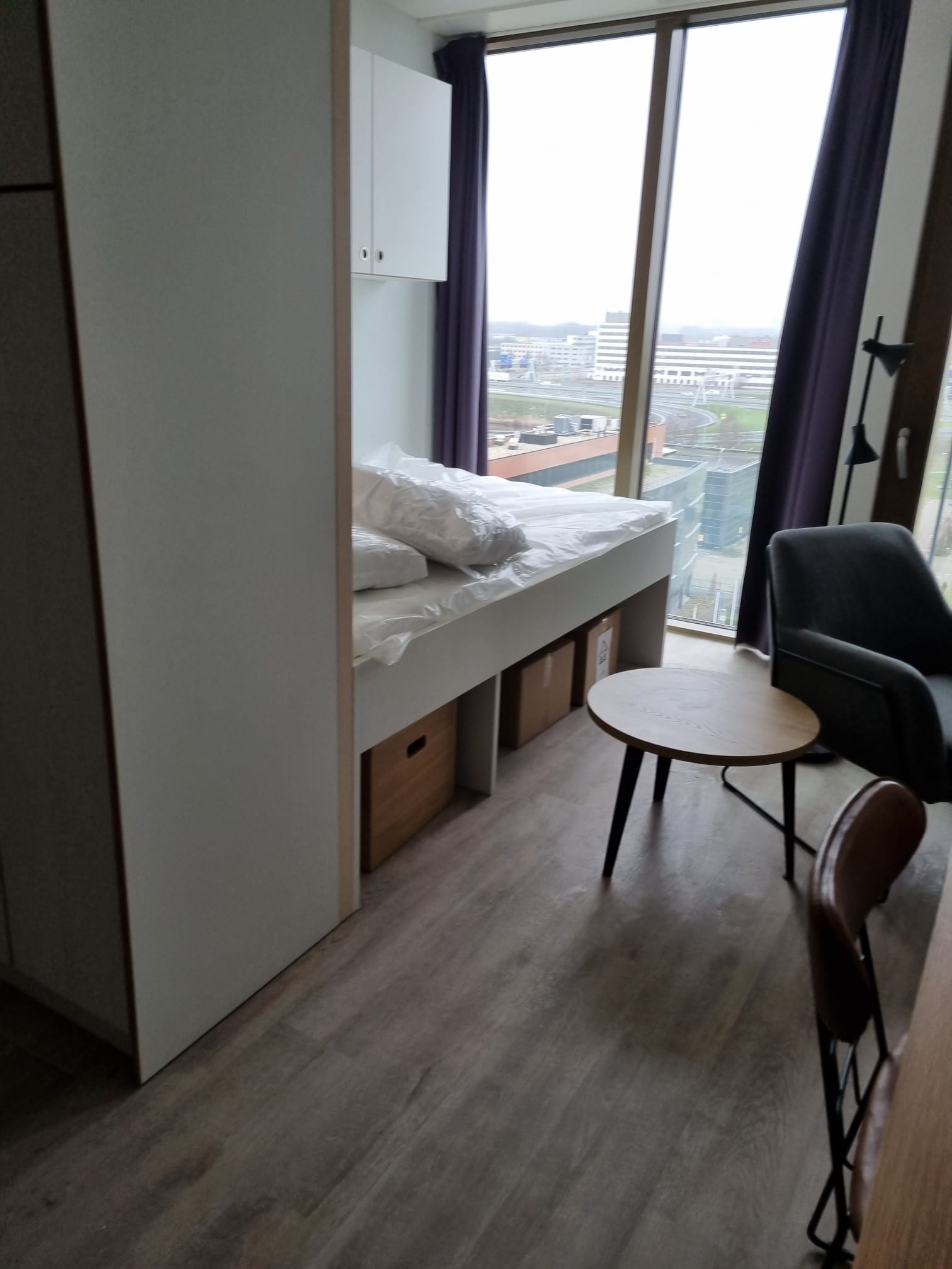 Studio Pietersbergweg 699 1105 BM Amsterdam