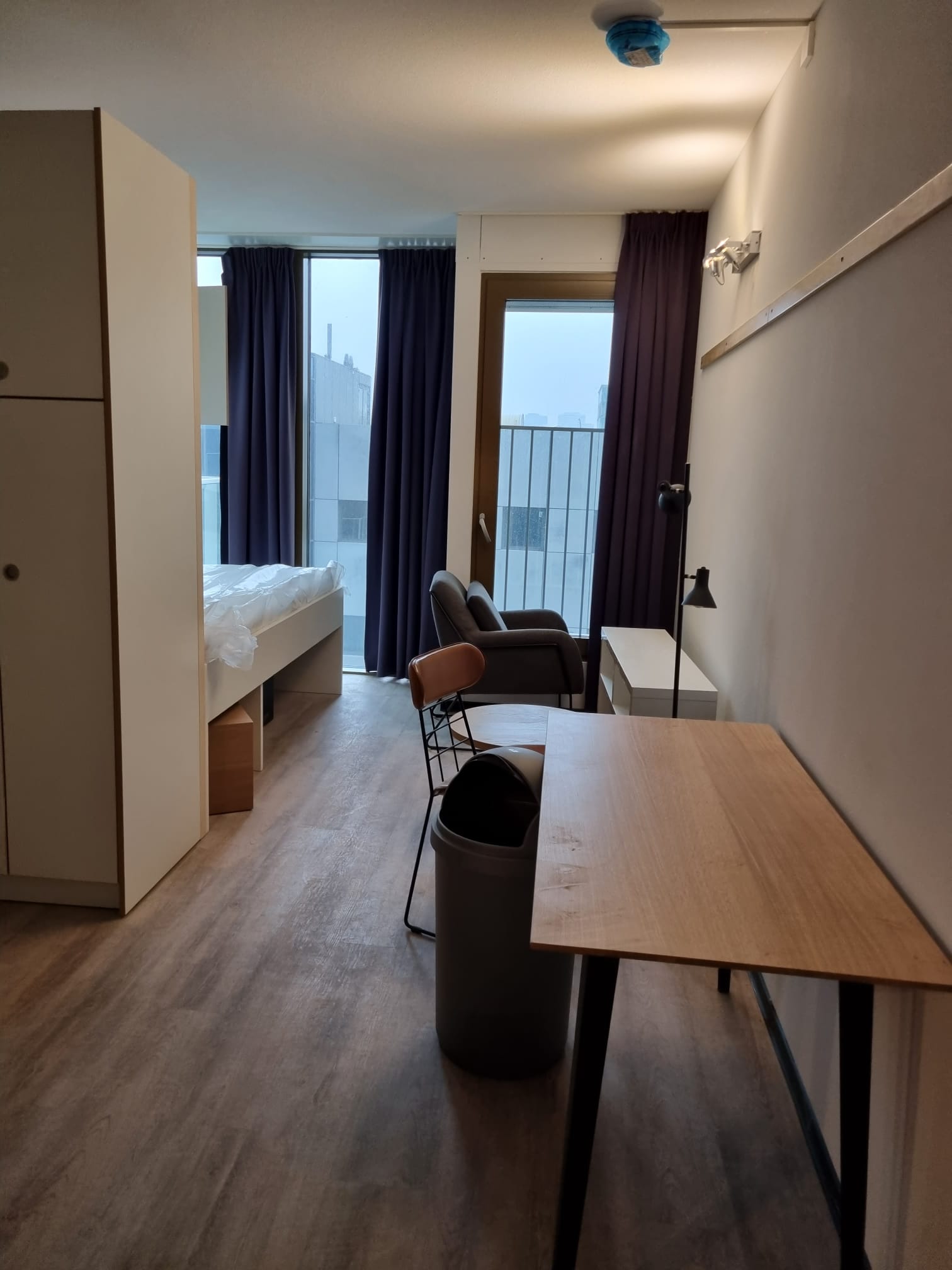 Studio Pietersbergweg 739 1105 BM Amsterdam