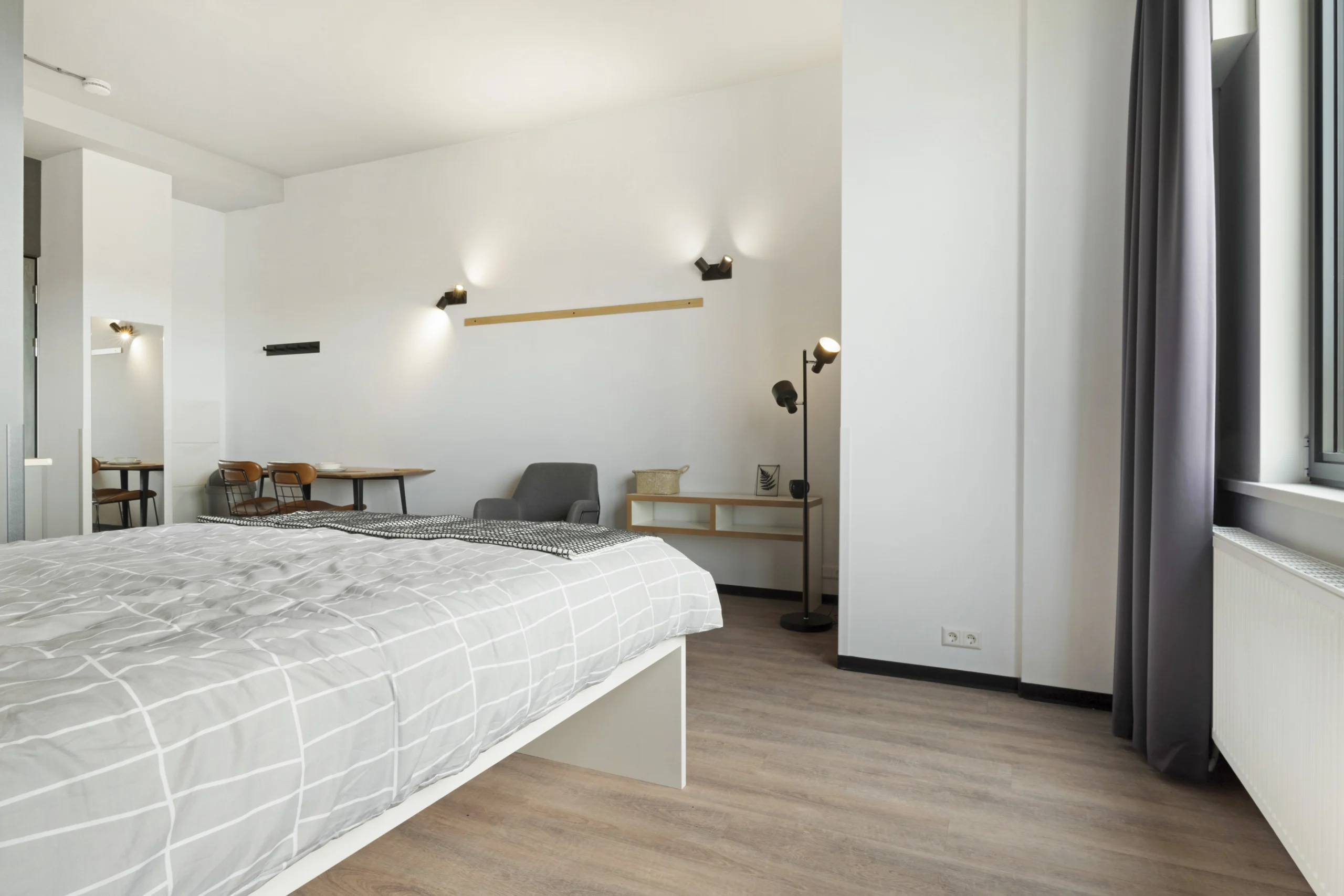 Appartement Bijlmerdreef 181 E 1102 BP Amsterdam