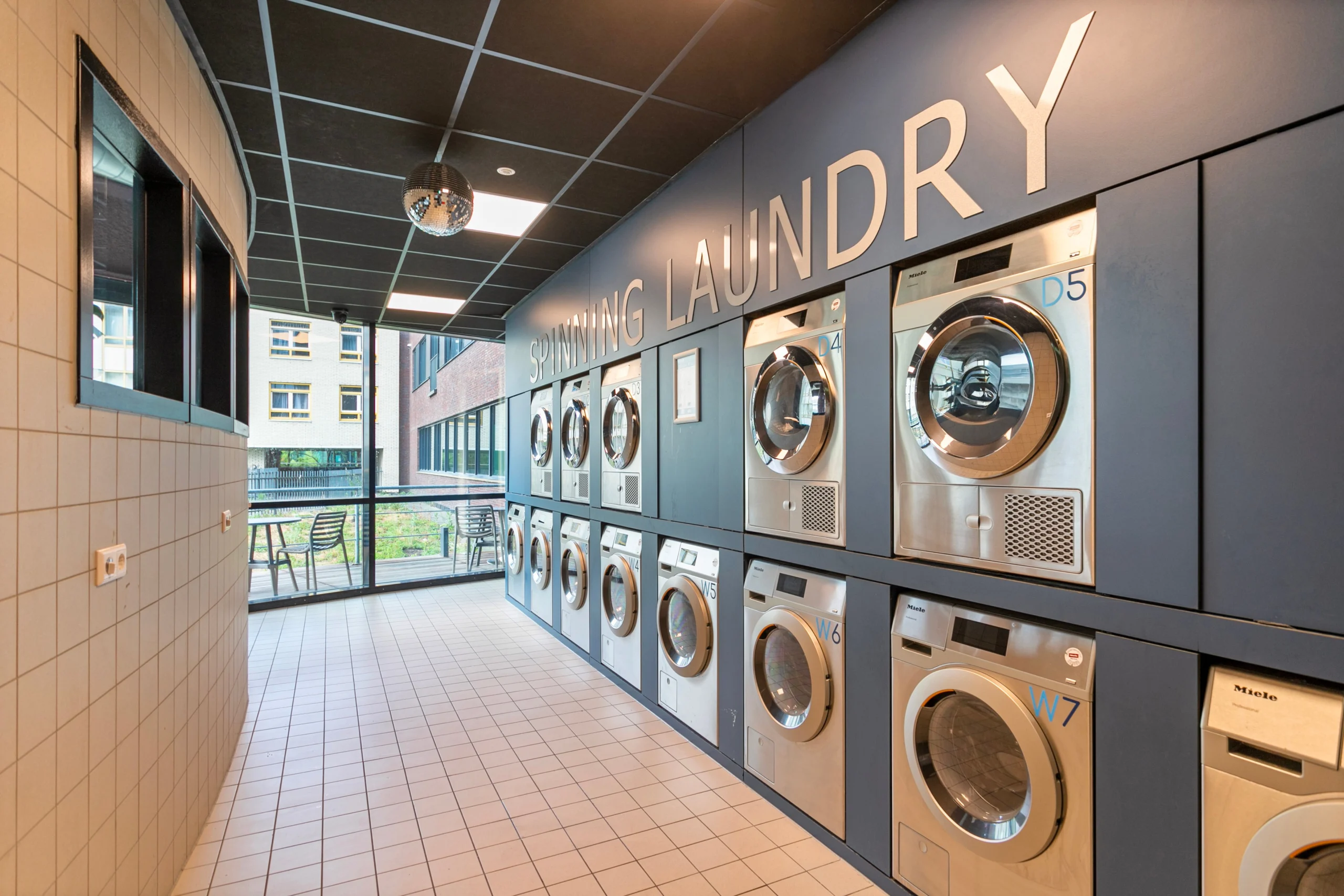 Studio Bijlmerdreef 149 B 1102 BP Amsterdam