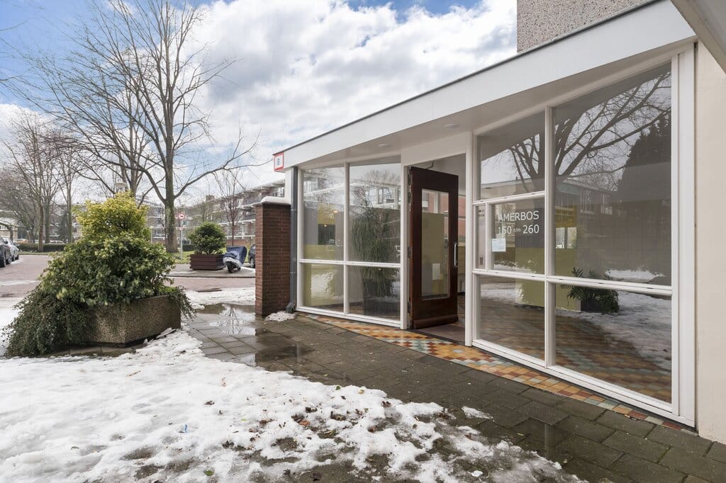 Appartement te huur