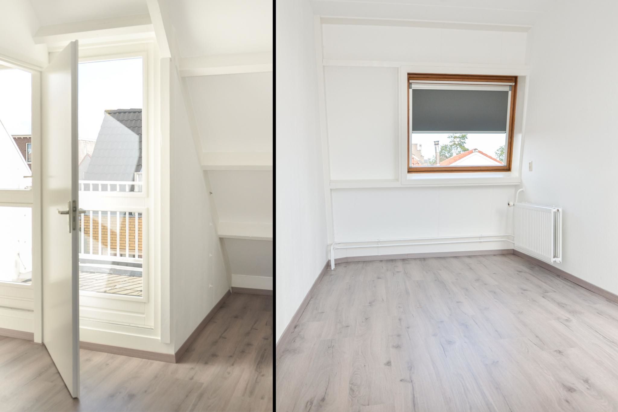 apartment for rent in Gaasterlandstraat 379- 1079RH Amsterdam Kop Zuidas Amsterdam