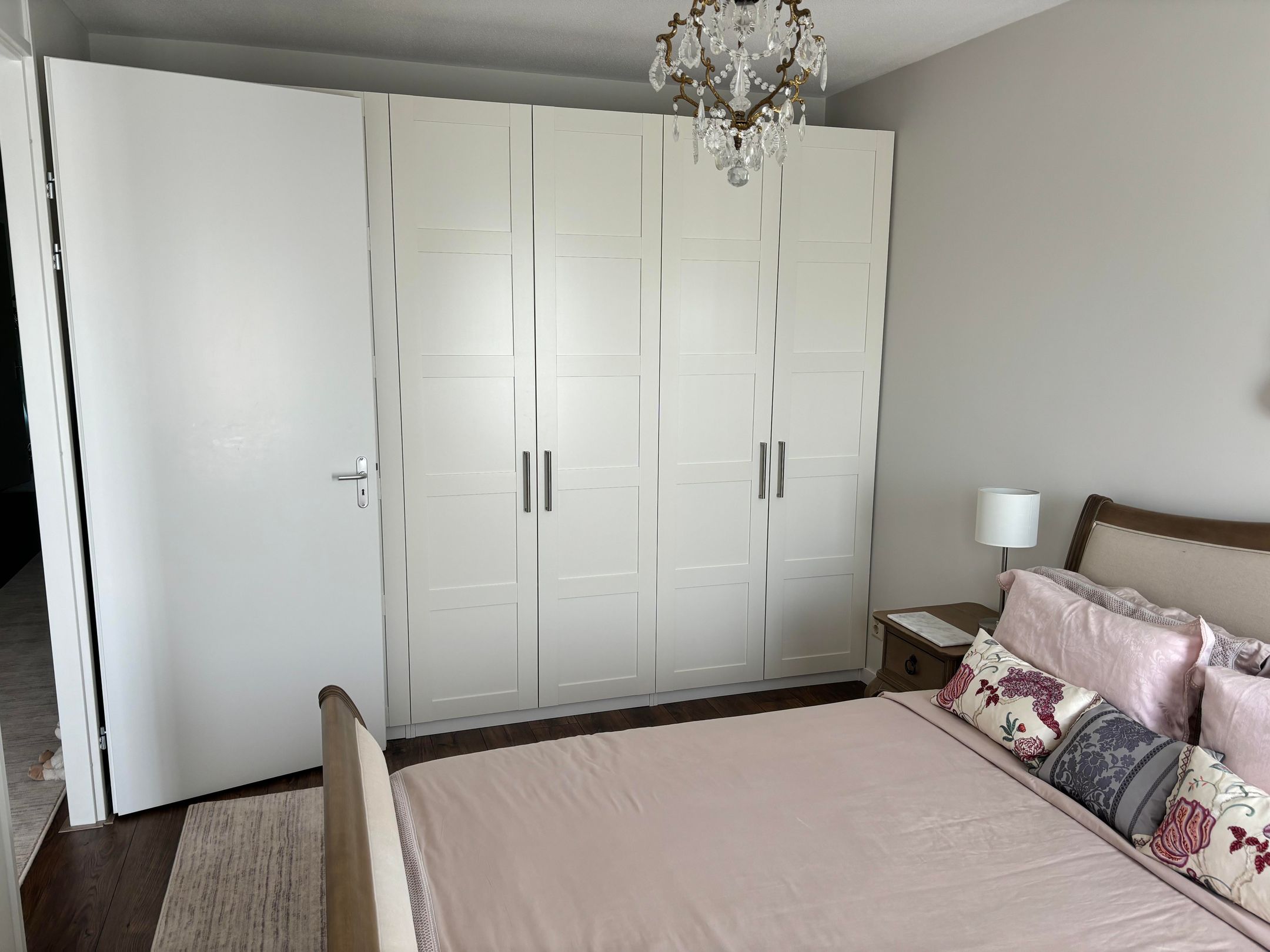 Appartement te huur