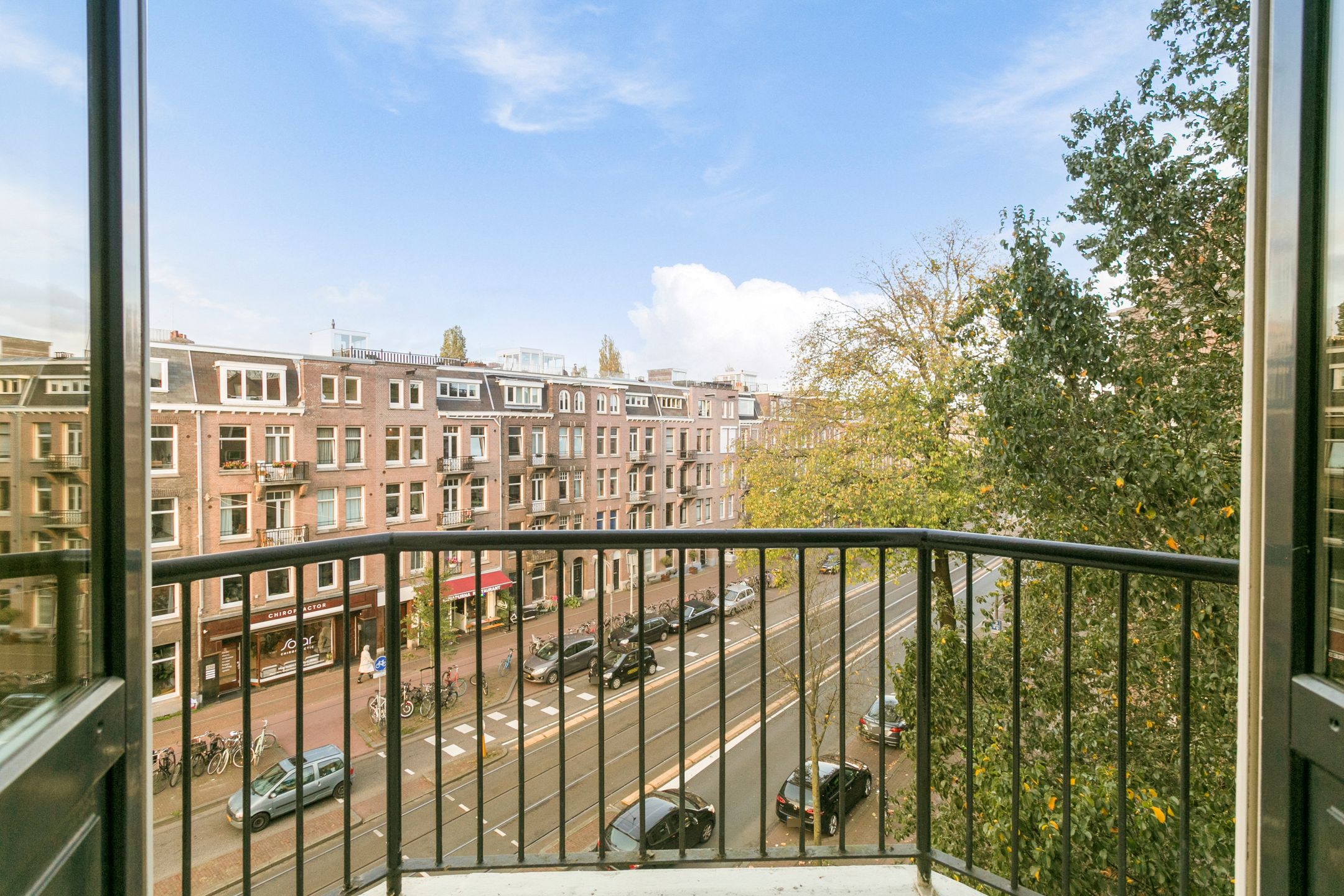 Appartement te huur