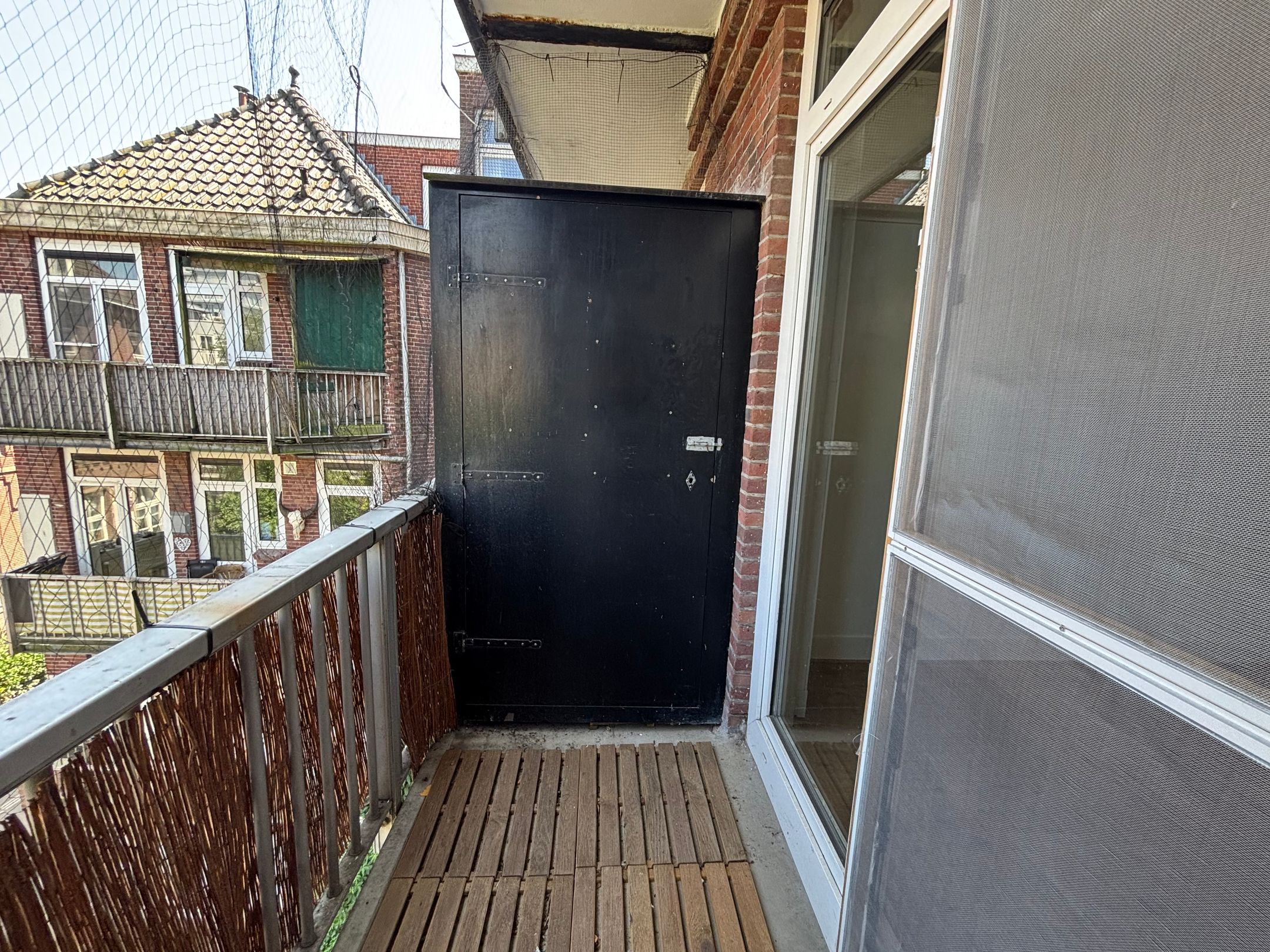 Appartement te huur