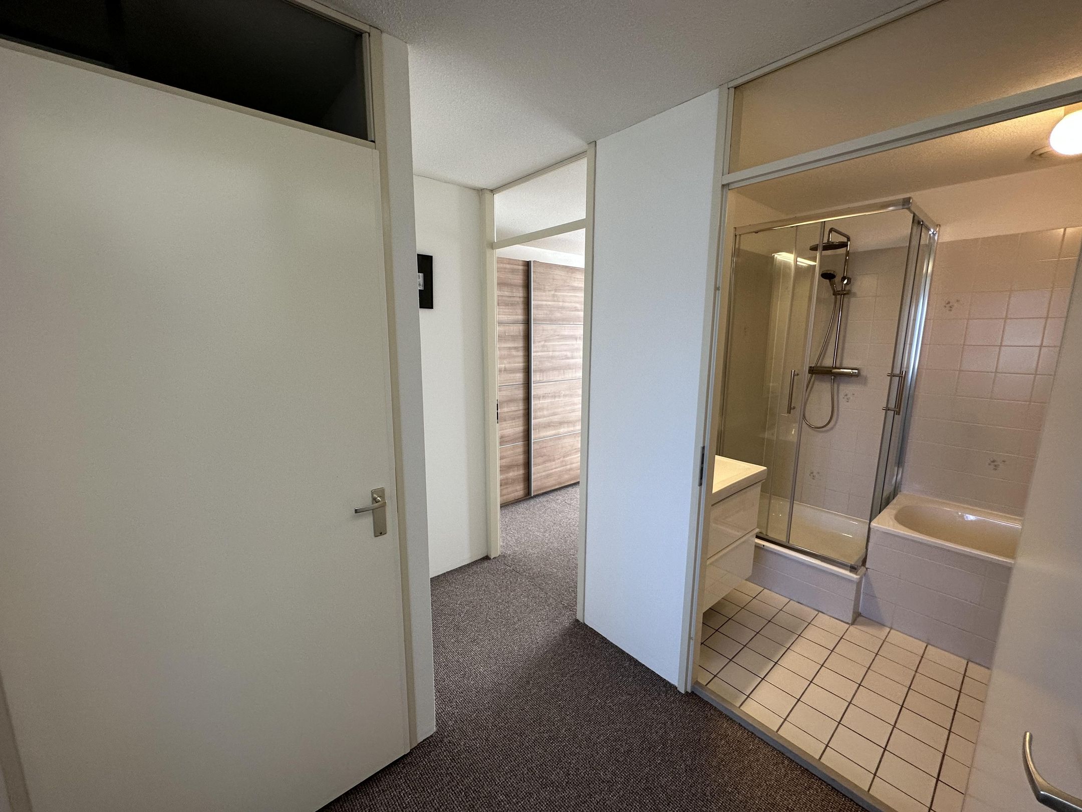 apartment for rent in Emmy Andriessestraat 296- 1087ML Amsterdam Theo van Goghparkbuurt Amsterdam