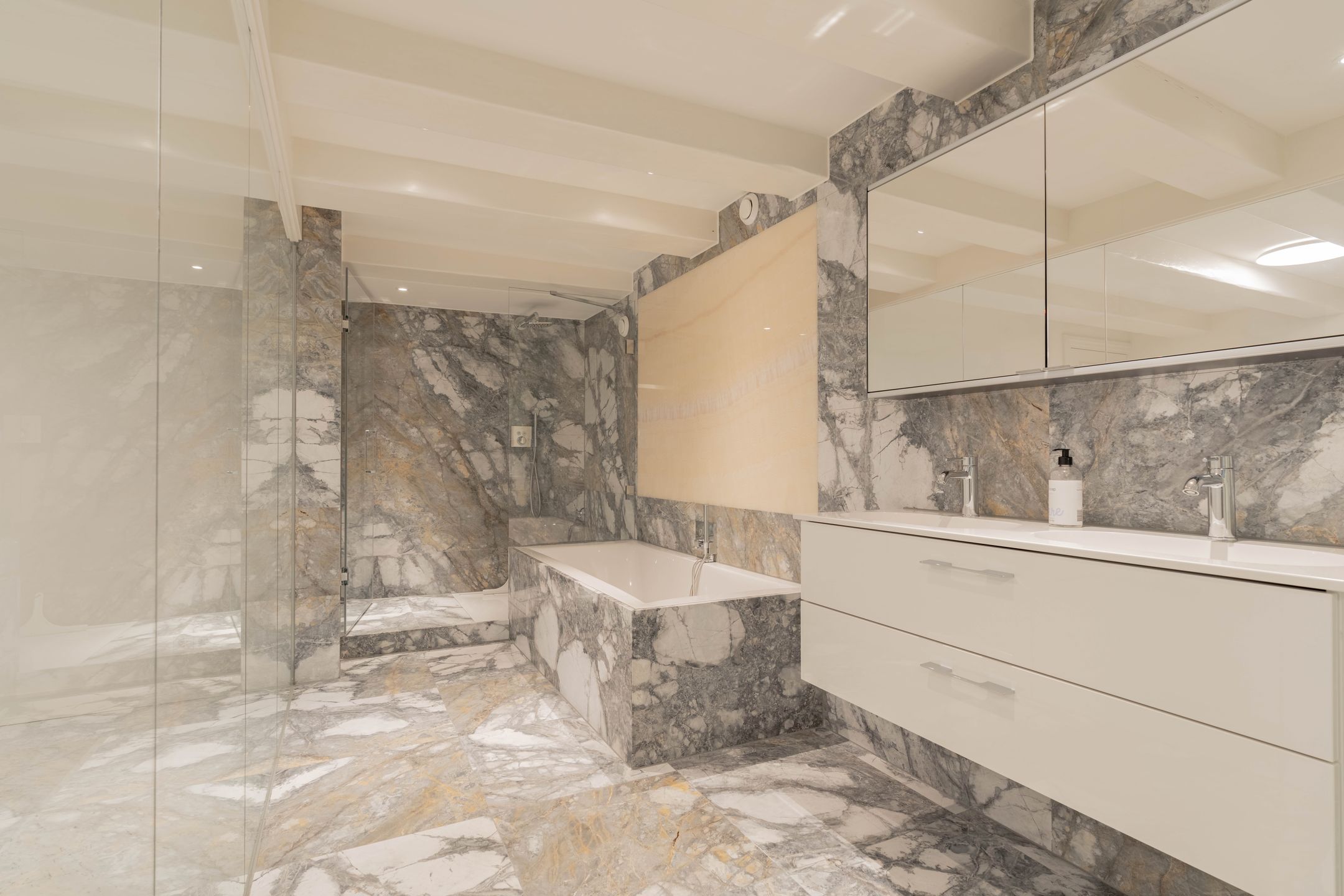 apartment for rent in Gustav Mahlerlaan 287- 1082MK Amsterdam Zuidas-Zuid Amsterdam