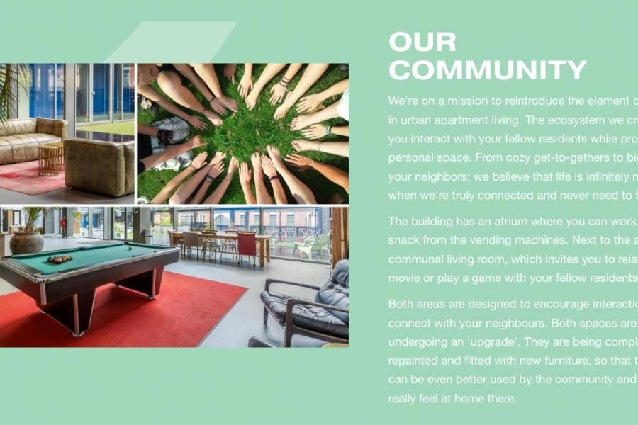 house for rent in M. Gandhilaan 14- 1069ND Amsterdam Middelveldsche Akerpolder Amsterdam