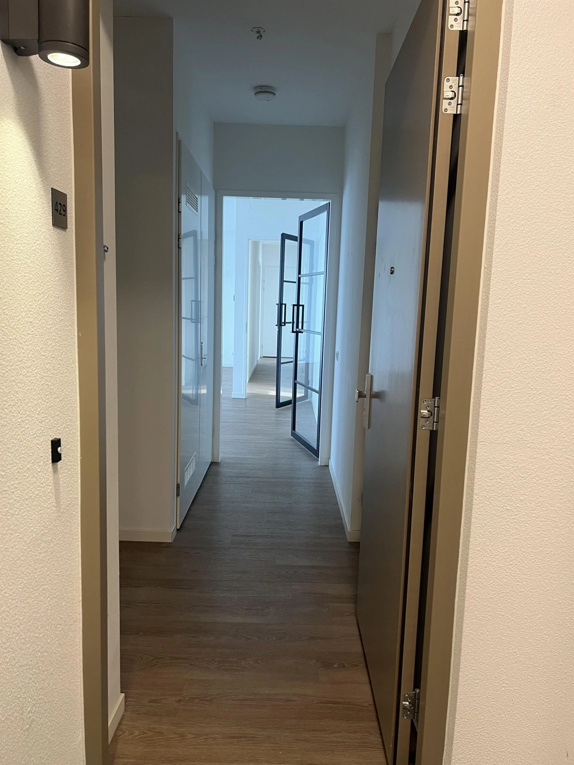 apartment for rent in Van Noordtstraat 5-G 1013SM Amsterdam Spaarndammerbuurt-Zuidoost Amsterdam