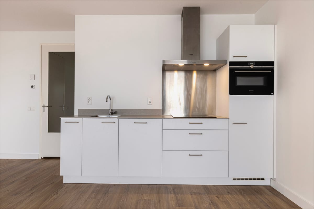 Appartement te huur