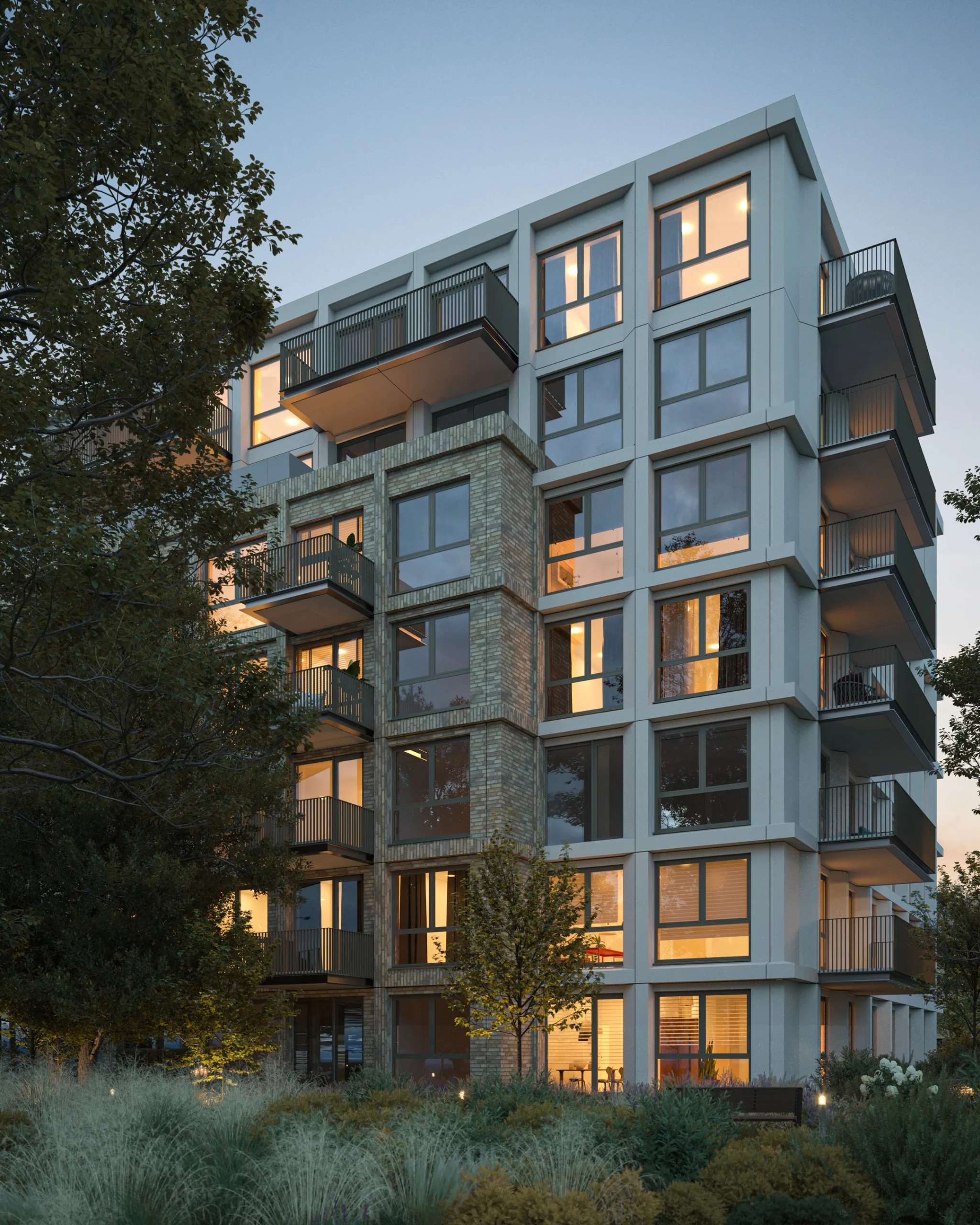 apartment for rent in Rijnlandlaan 177- 1062MX Amsterdam Schipluidenbuurt Amsterdam