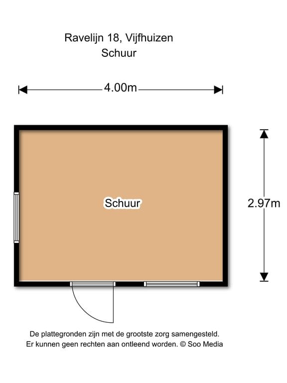 Appartement te huur