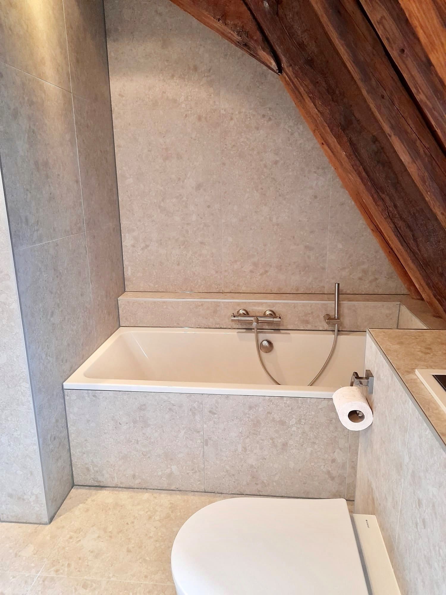 apartment for rent in Jan Kiststraat 63- 1018PM Amsterdam Oostenburg Amsterdam