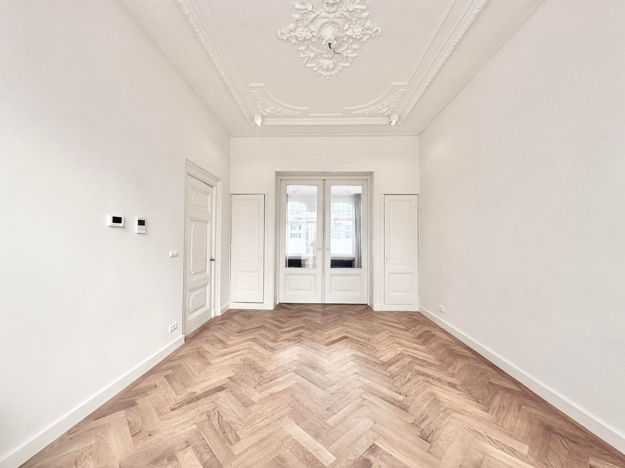 apartment for rent in A.H.G. Fokkerstraat 52- 3555BE Utrecht Prins Bernhardplein en omgeving Utrecht