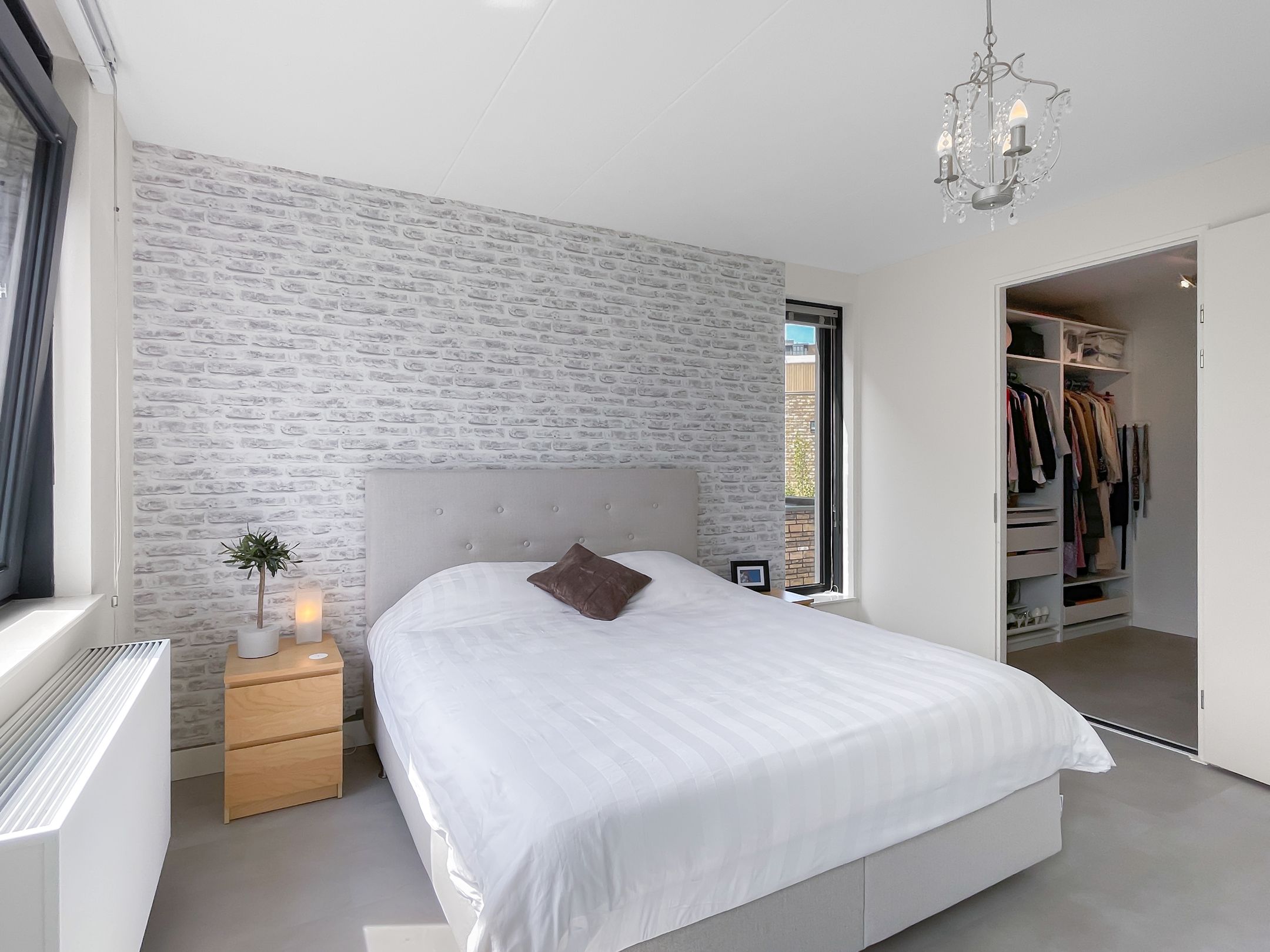 Appartement te huur