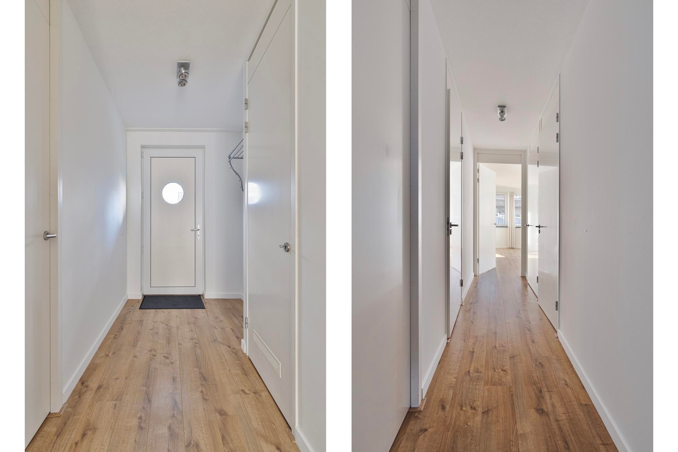 apartment for rent in Overtoom 248-2 1054JA Amsterdam WG-terrein Amsterdam