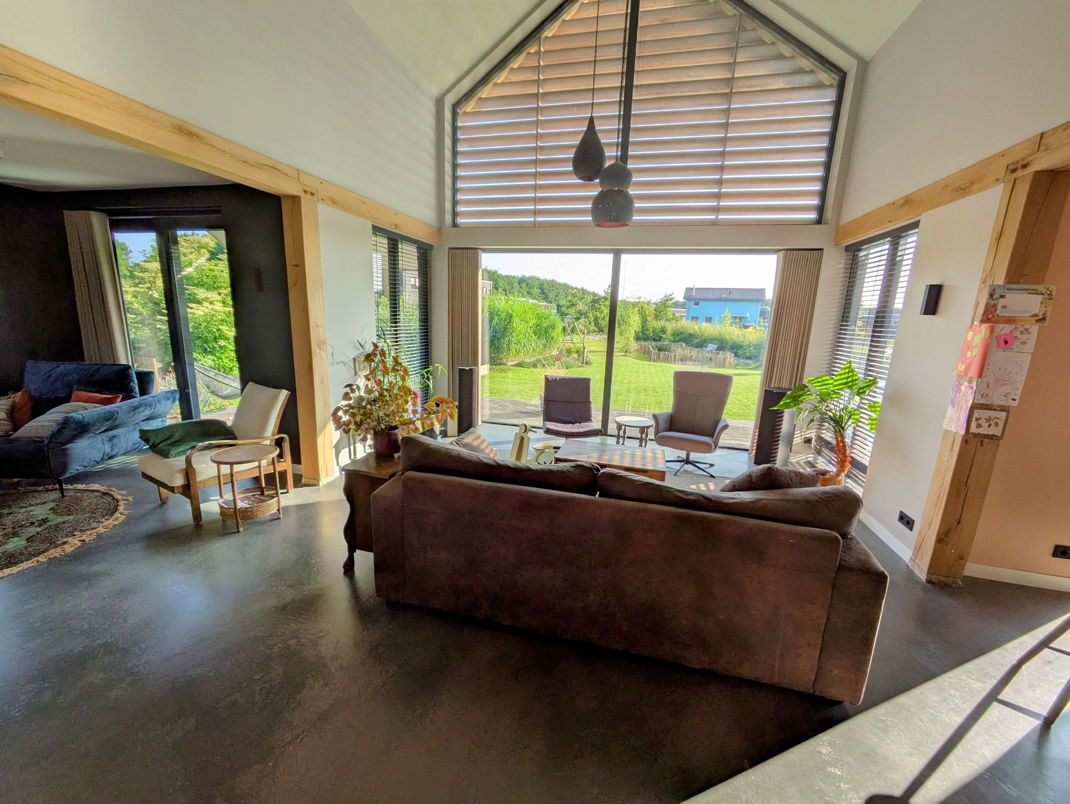 apartment for rent in Wiborgeiland 130- 1014ZC Amsterdam Houthavens-West Amsterdam