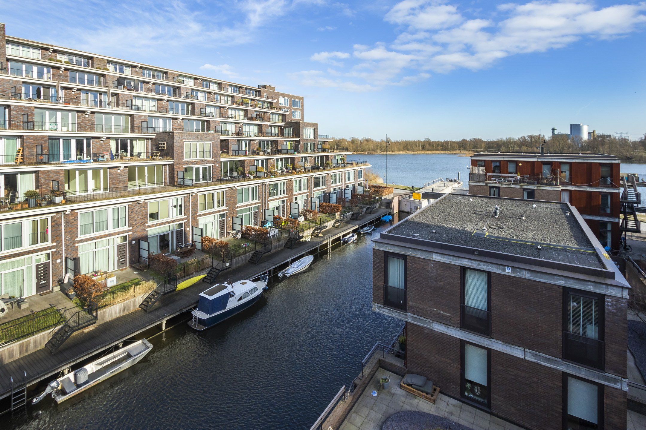 apartment for rent in Sinnigvelderstraat 597- 1382GH Amsterdam Hogewey-Midden Weesp