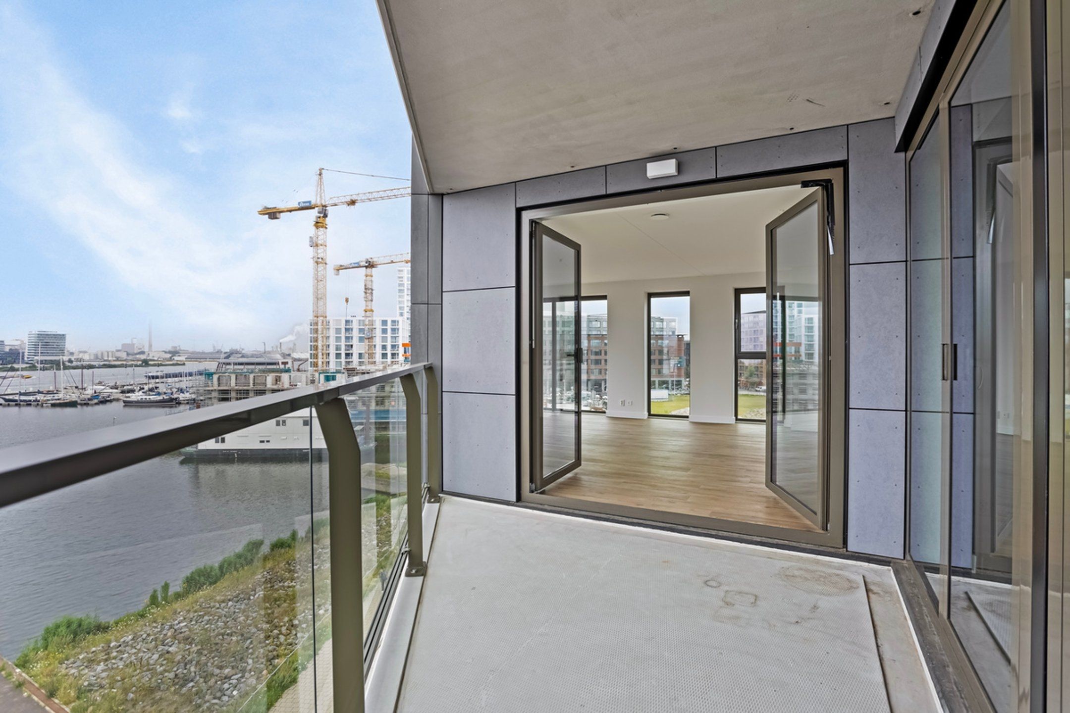 apartment for rent in August Allebéplein 110- 1062AC Amsterdam Overtoomse Veld-Zuid Amsterdam