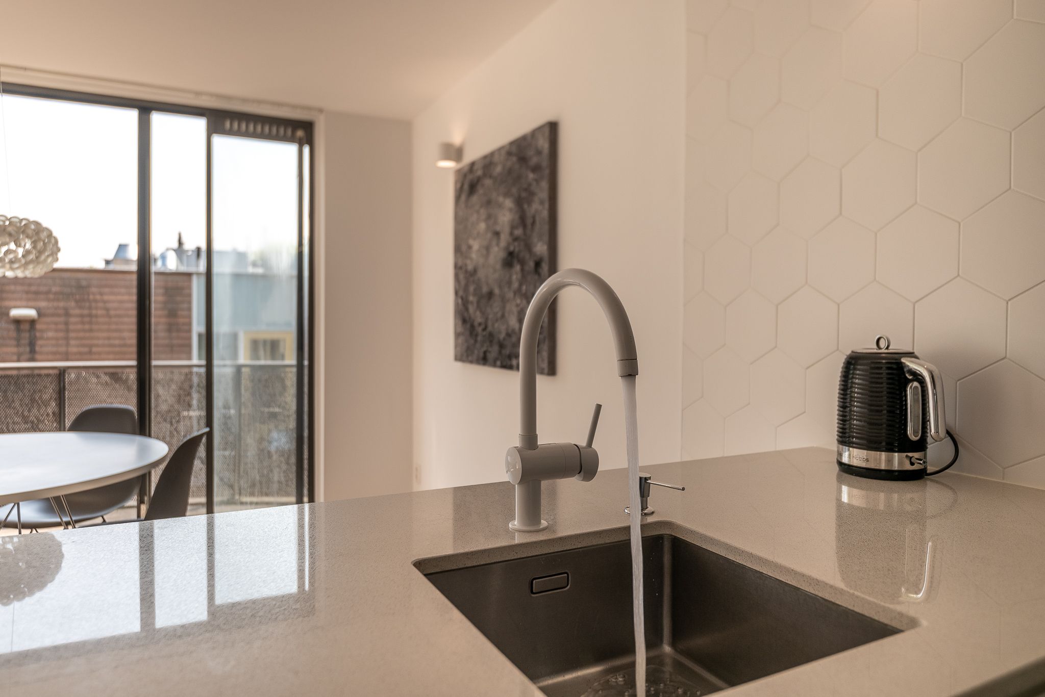 apartment for rent in Haarlemmerweg 1570- 1014BL Amsterdam Woon- en Groengebied Sloterdijk Amsterdam